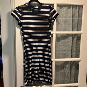 James Perse casual dress